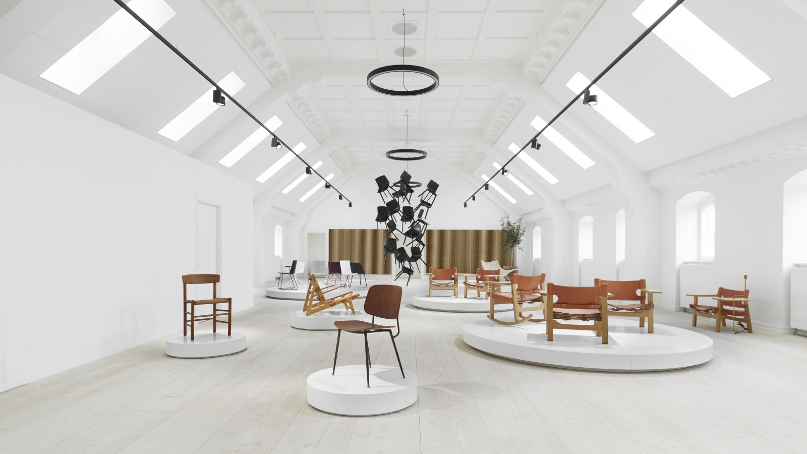 Fredericia Furniture