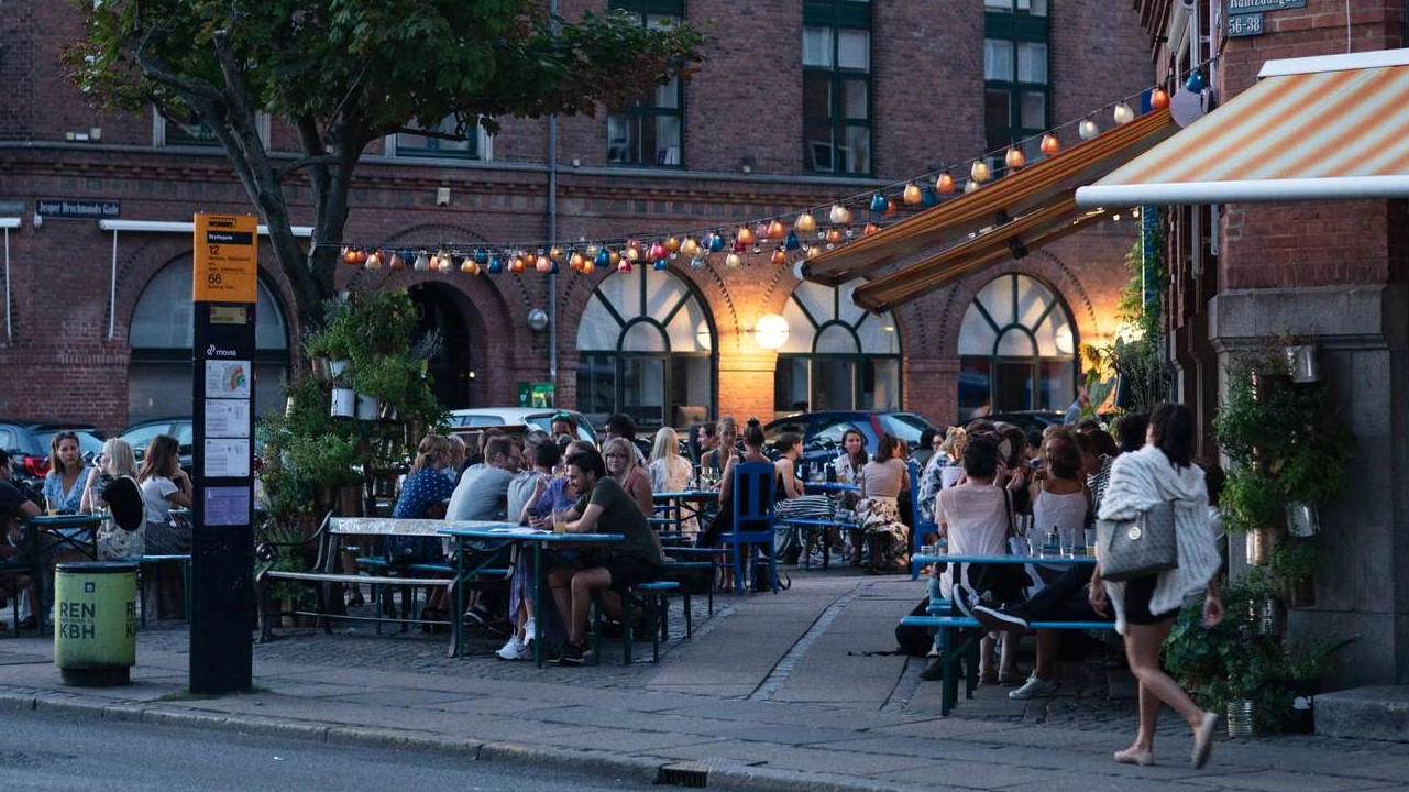 Kølster Tolv Haner | Büro Jantzen