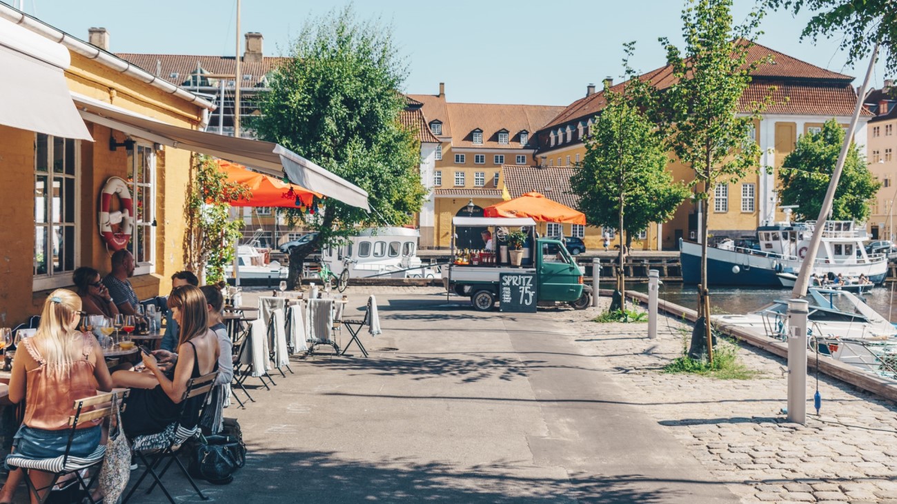 Undici | Martin Heiberg