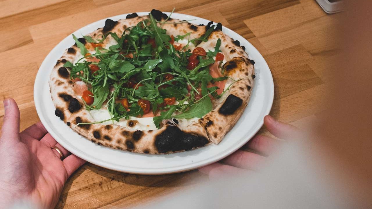 DaGallo Pizzeria | Daniel Rasmussen