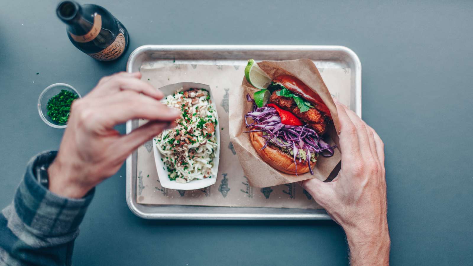 Hooked | Martin Heiberg