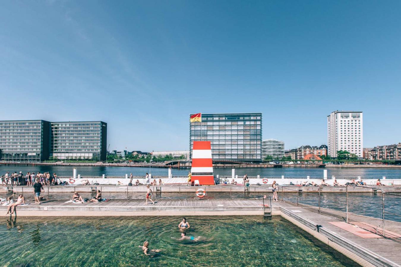 Islands Brygge | Astrid Maria Rasmussen