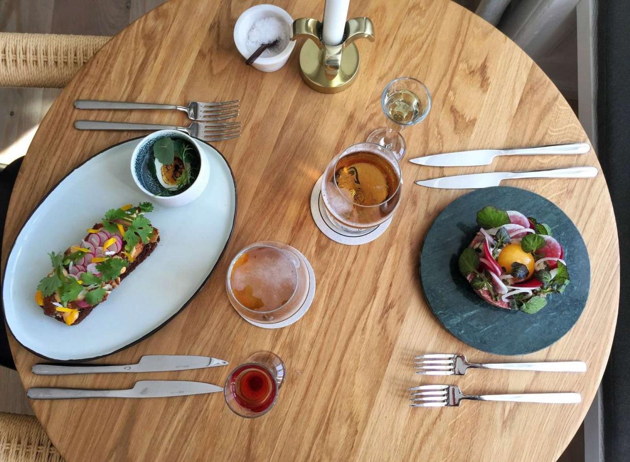 Restaurant Kompasset