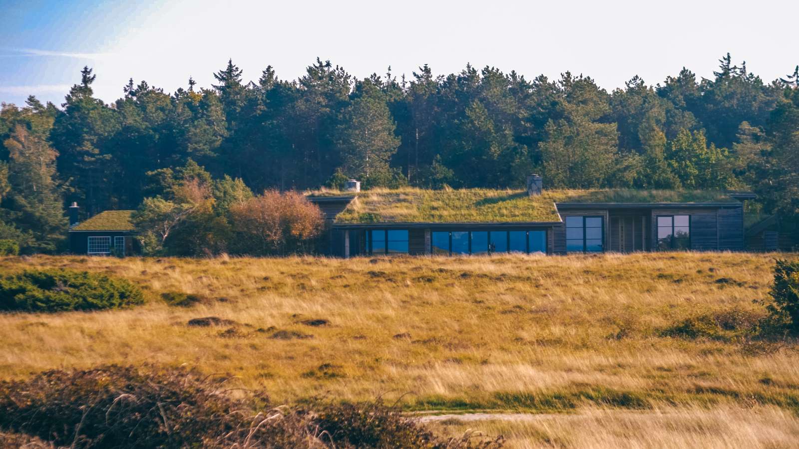 Odsherred house | Daniel Rasmussen