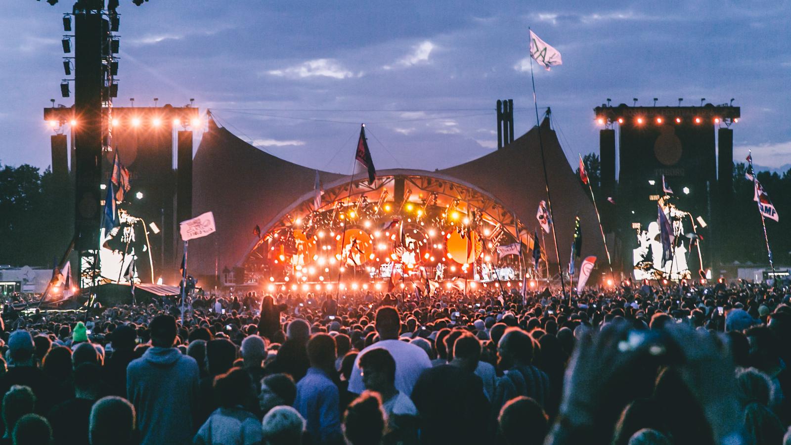 Roskilde Festival