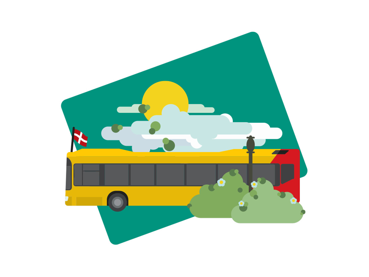 Free public transport