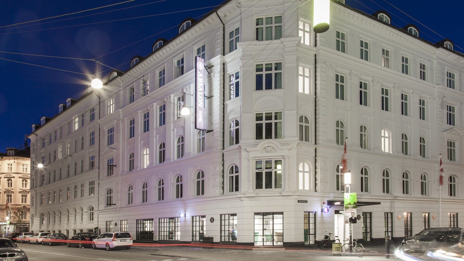 Absalon Hotel | Pr Photo