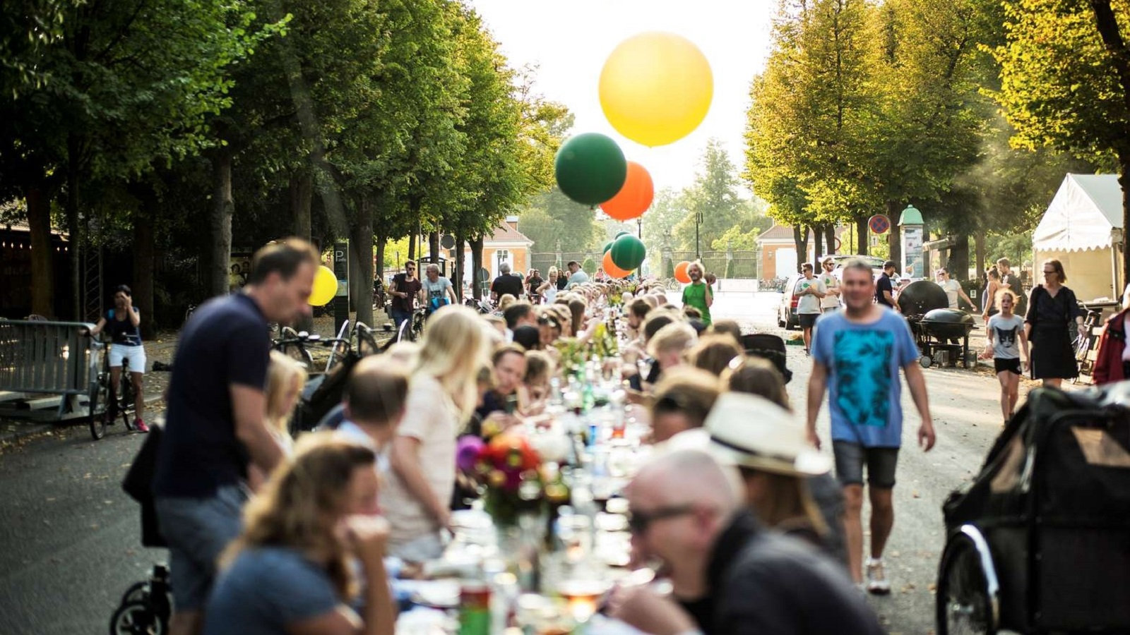 Frederiksberg Høstfestival
