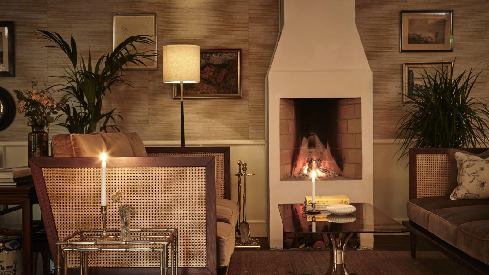 Hotel Sanders | wichmann+bendtsen photography