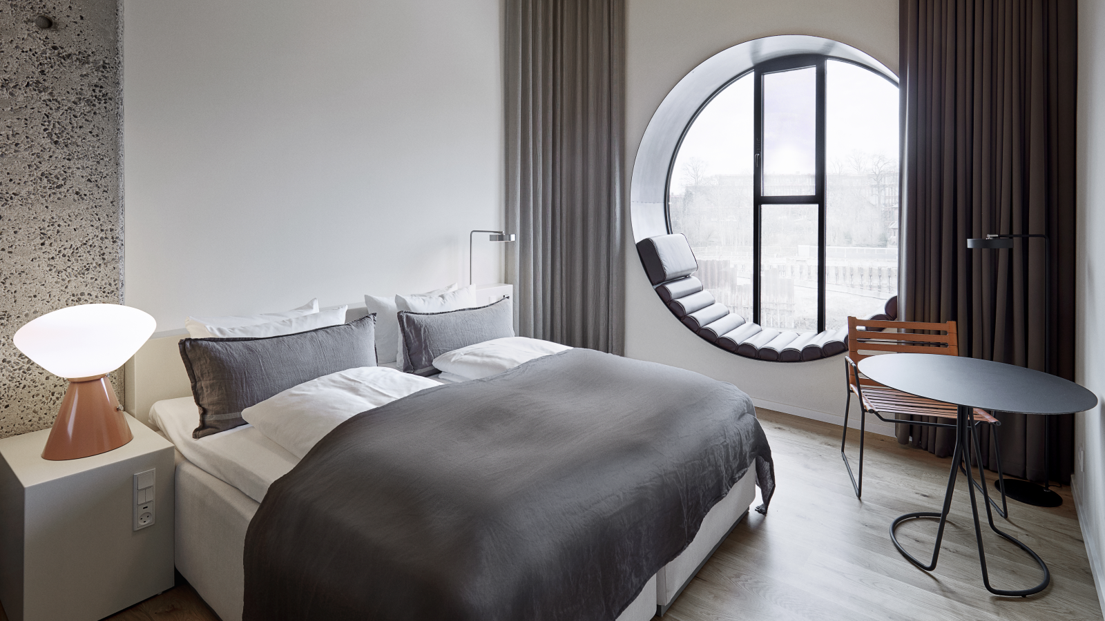 Hotel Ottilia | Martin Solyst