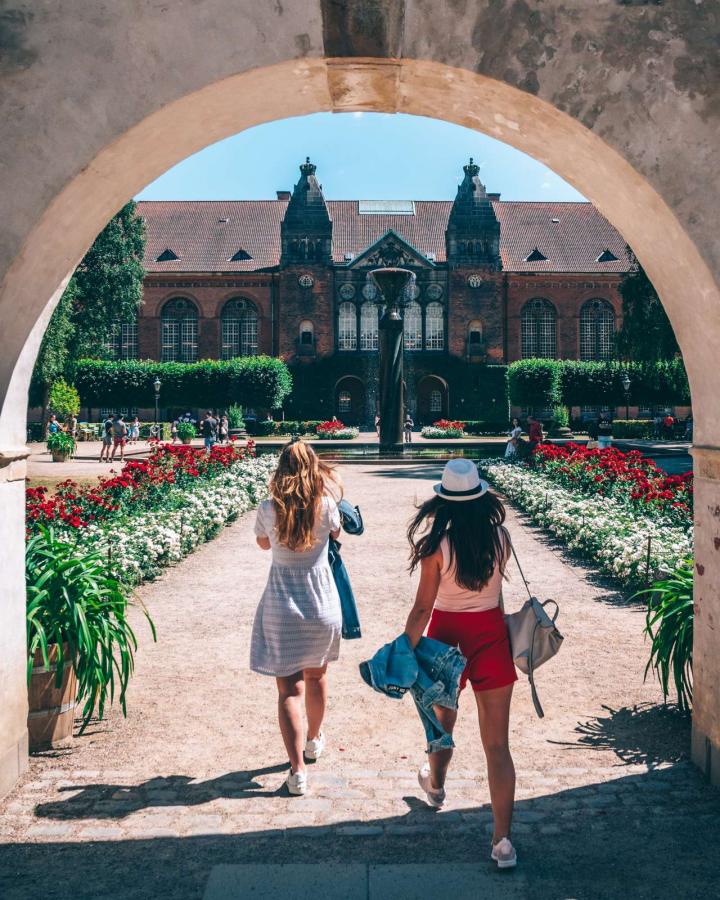 Christiansborg Palace | Daniel Rasmussen