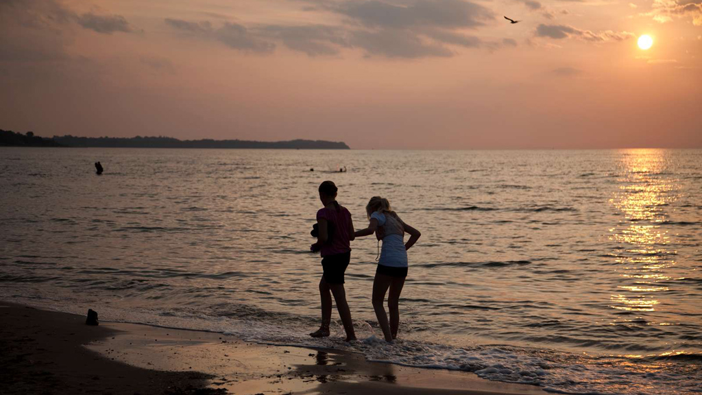 Korshage | Nicolai Perjesi