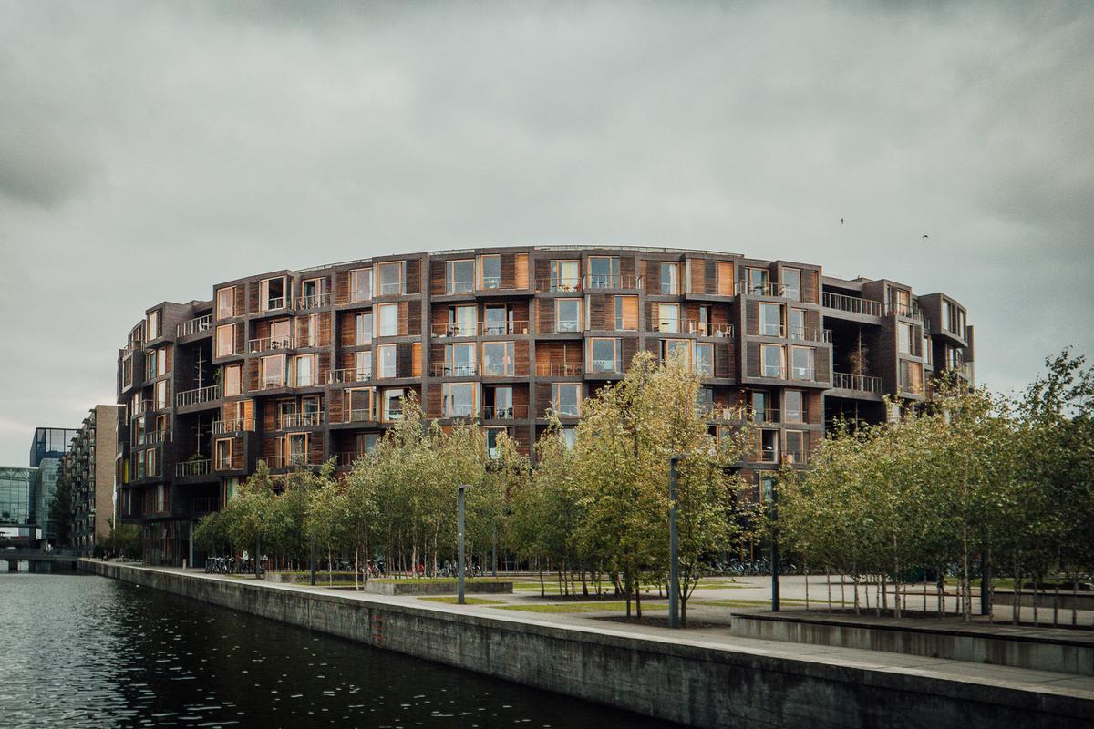 Tietgen Student Residency