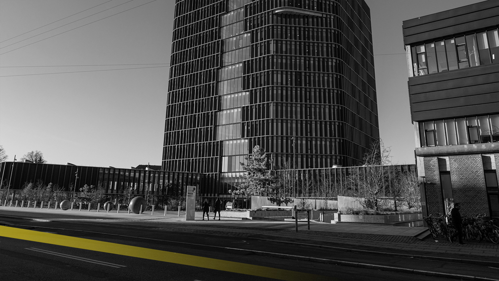 Tour de France Grand Départ in Copenhagen 2021