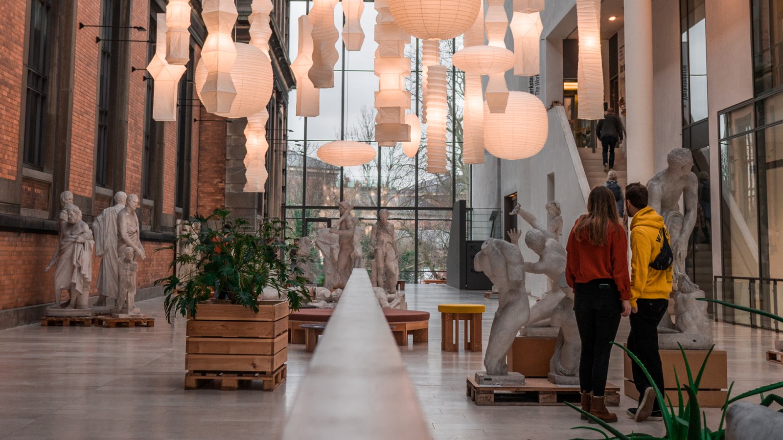 SMK - Statens Museum for Kunst | Daniel Rasmussen