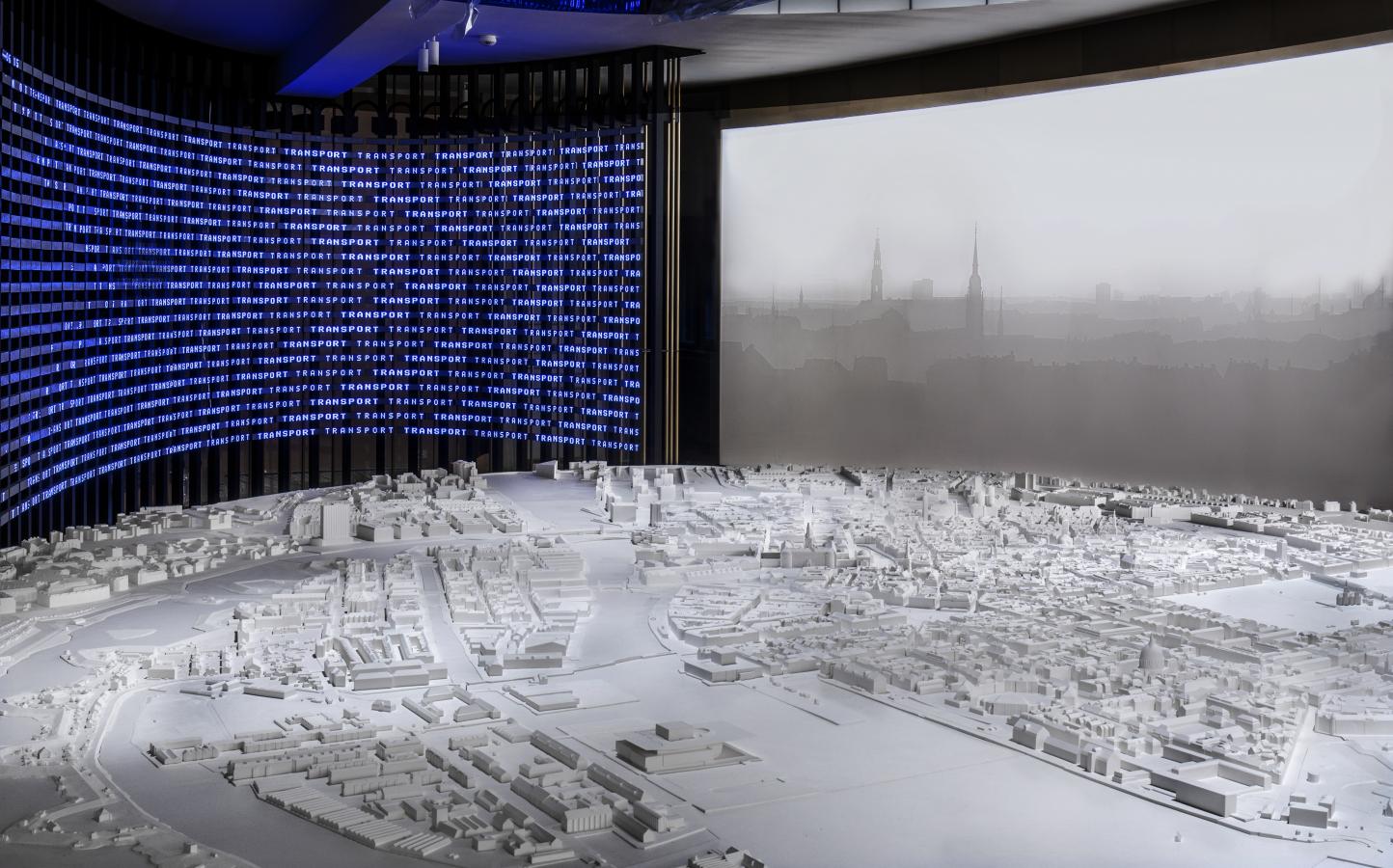 Copenhagen Museum is the entrance to Copenhagen's history - and present