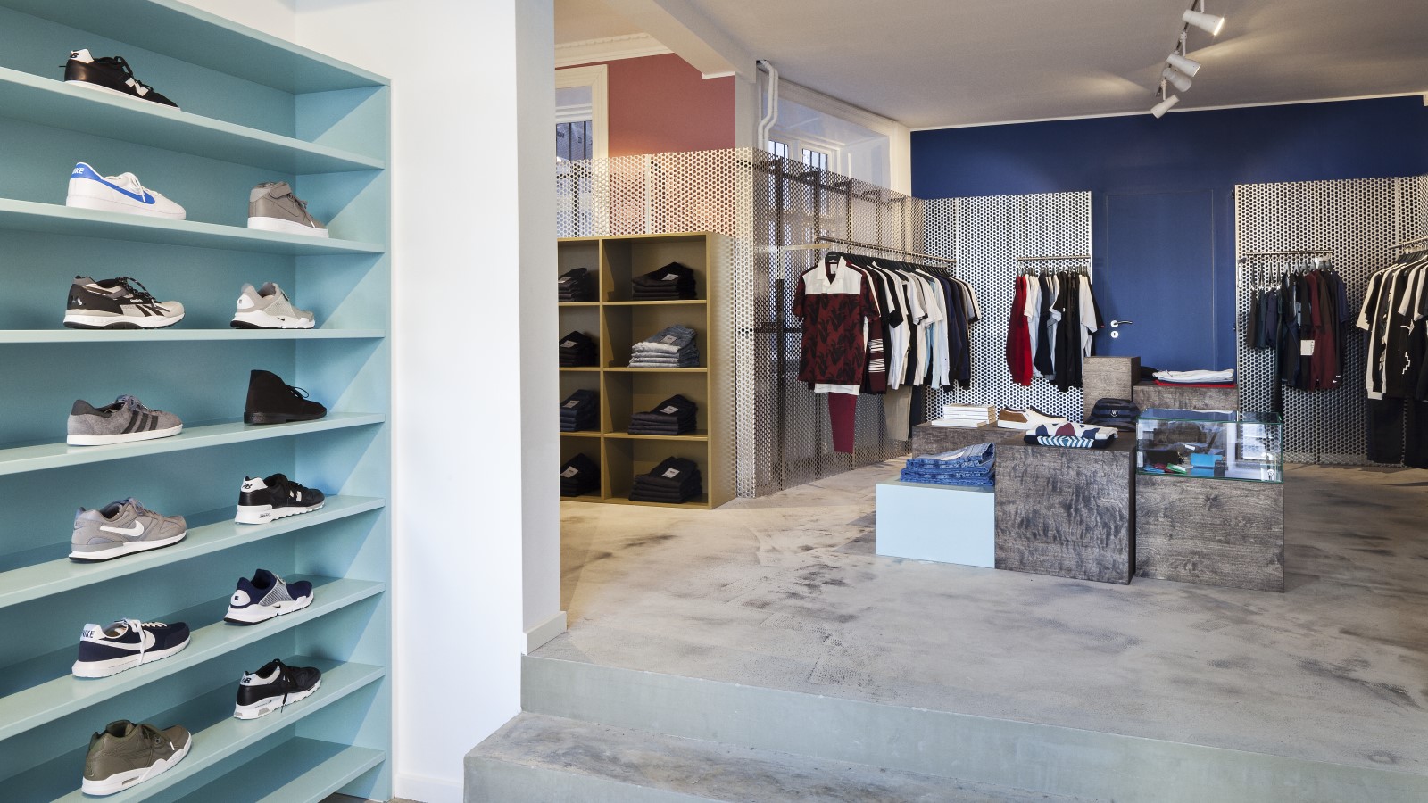 WOOD WOOD Frederiksberg | WOOD WOOD PR