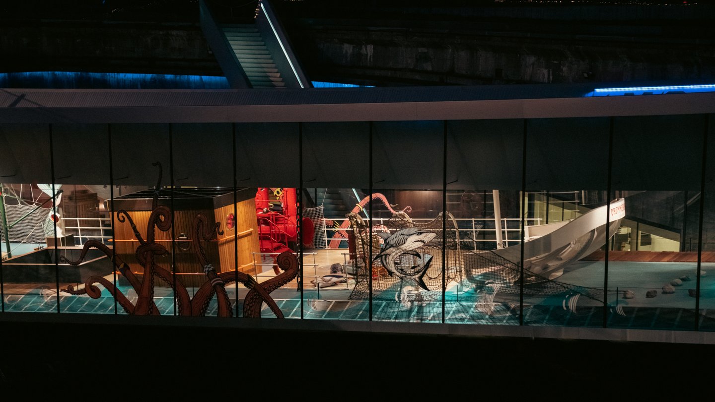 M/S Søfart i Helsingør