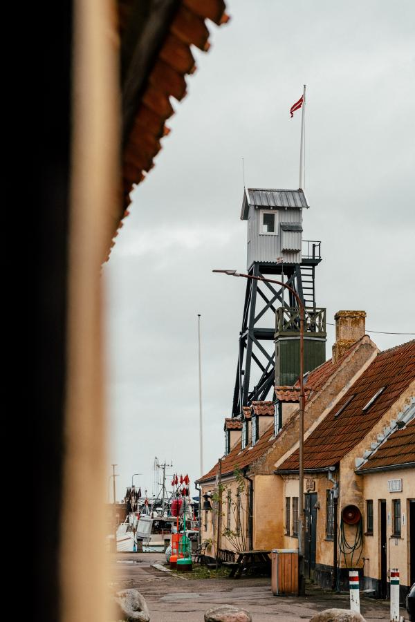 Dragør - Harbour