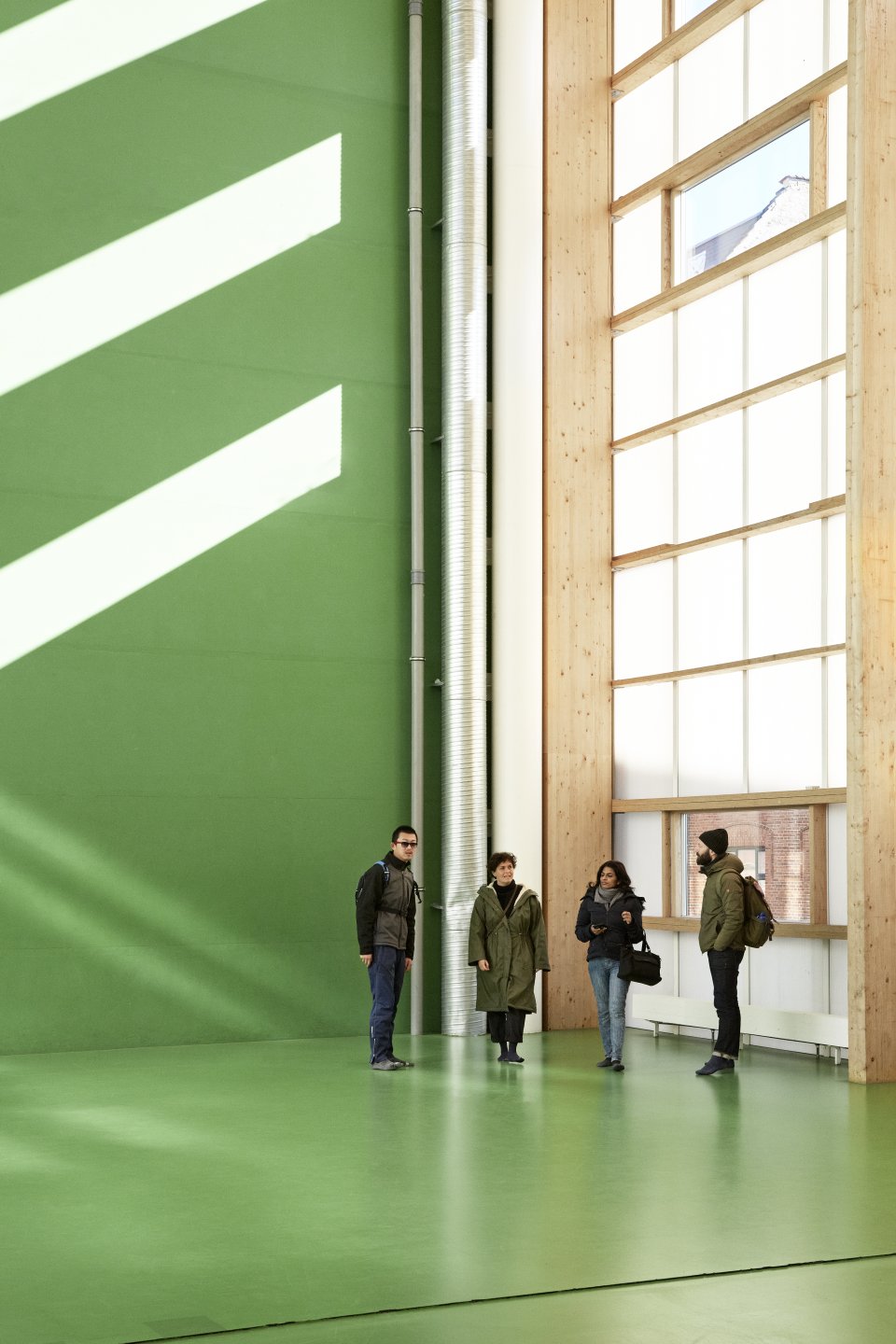 BeCopenhagen Guidet tour