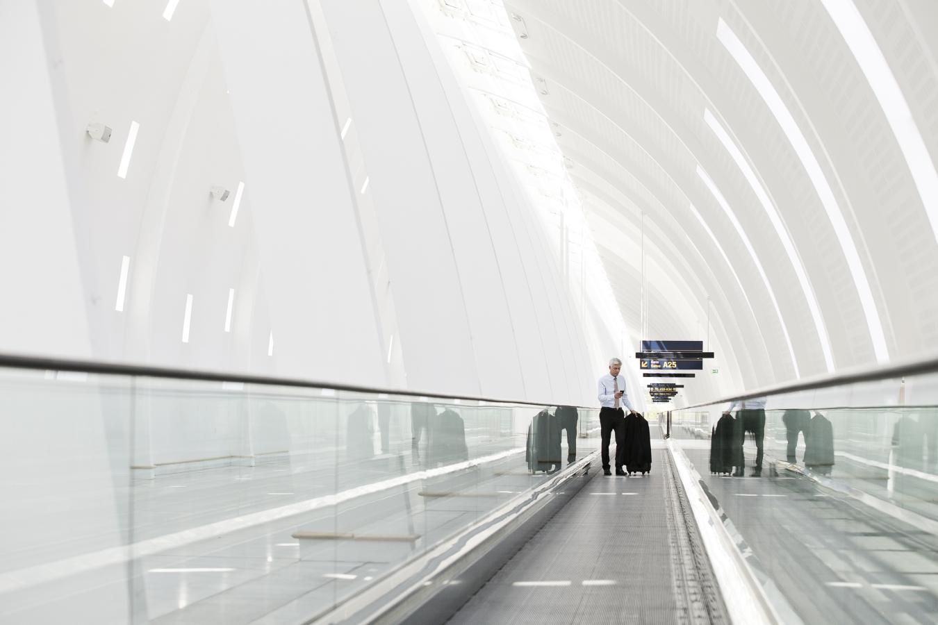 Københavns Lufthavn