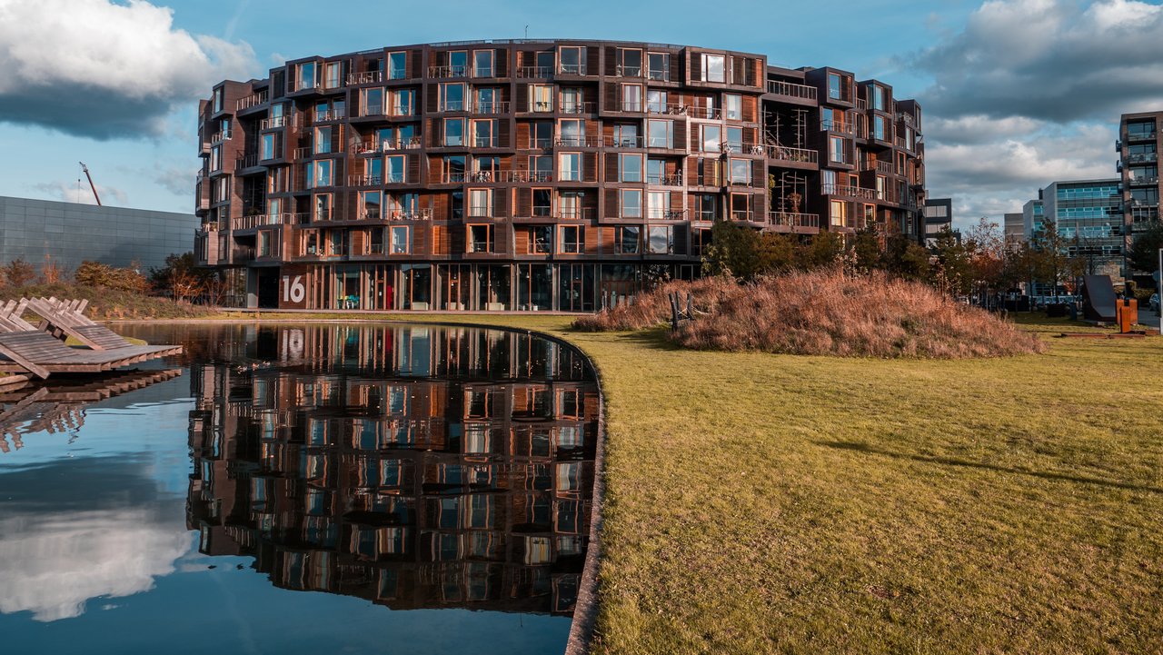 tietgenkollegiet