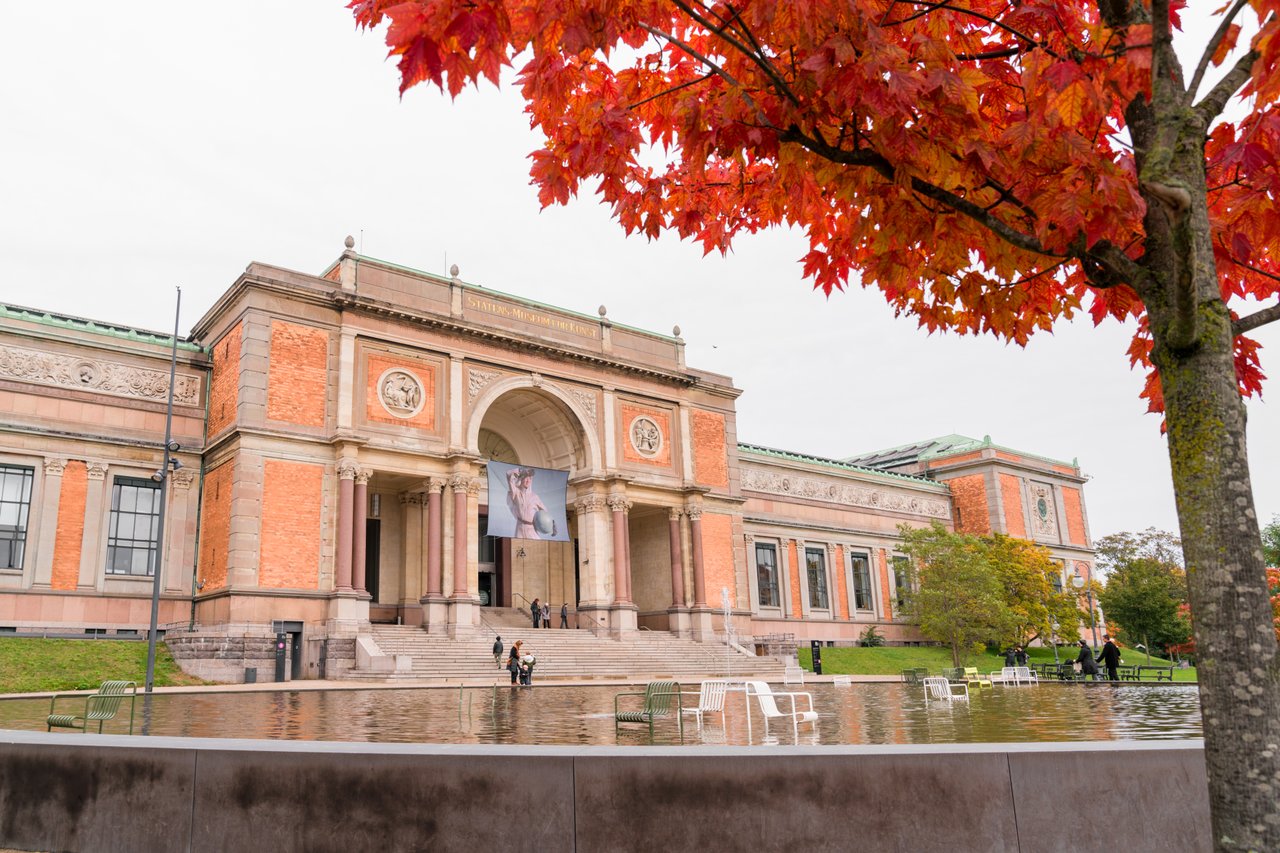 Statens Museum for Kunst