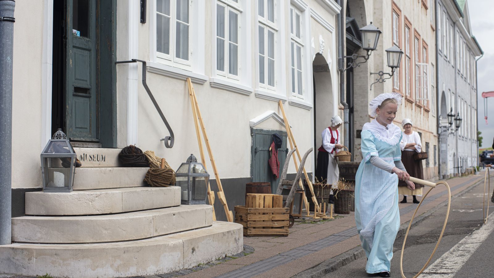 skipperklarergaarden