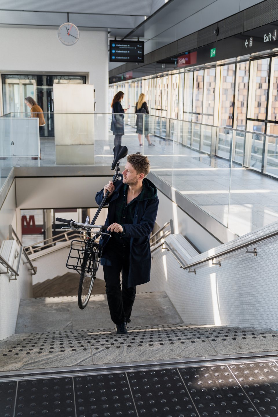 Orient Kaj St. - Dan Stubbergaard