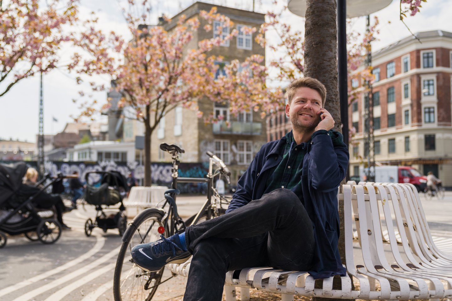 Superkilen - Dan Stubbergaard