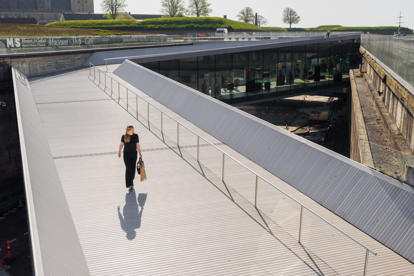 M/S Søfart - Marie-Louise Høstbo