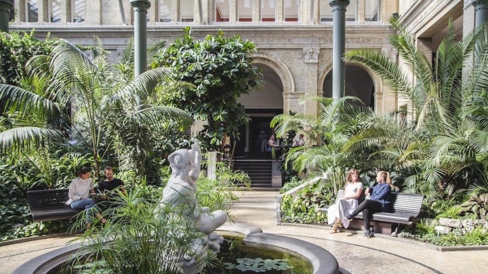 Glyptoteket