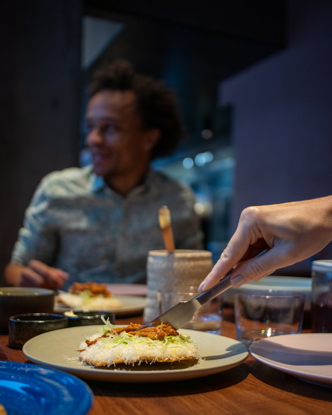 Hija de Sanchez Cantina Nordhavn