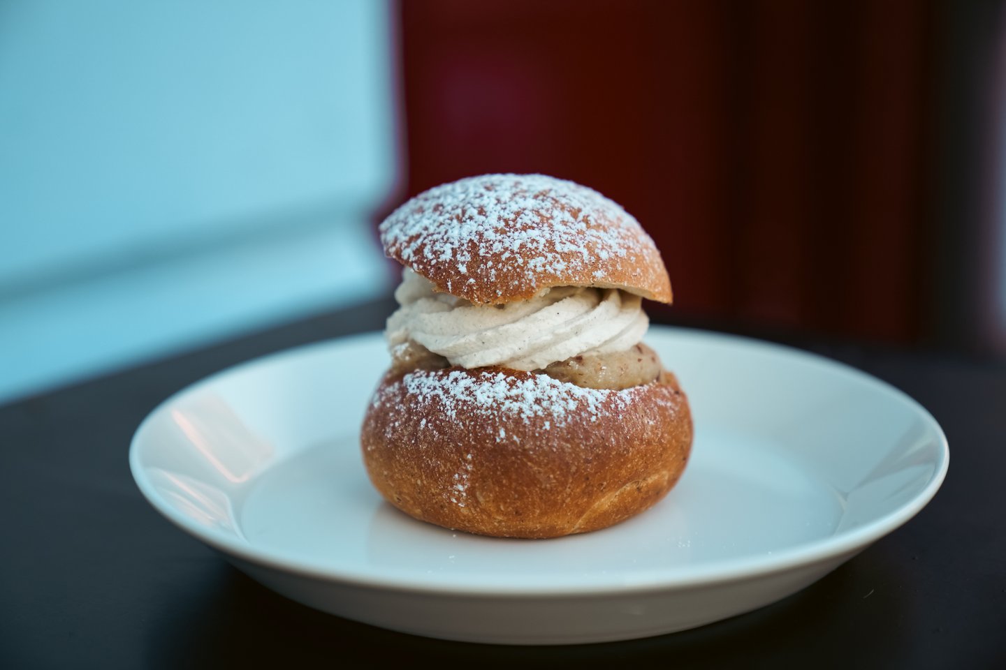 Rondo Nørrebro Fastelavnsbolle Semlor