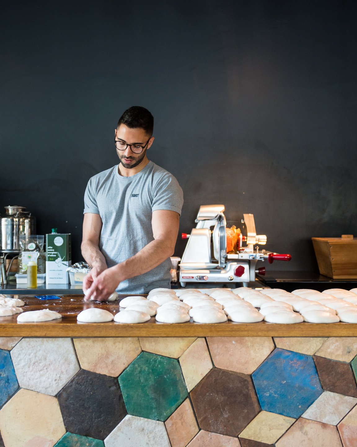 pizzaria Carlsberg byen