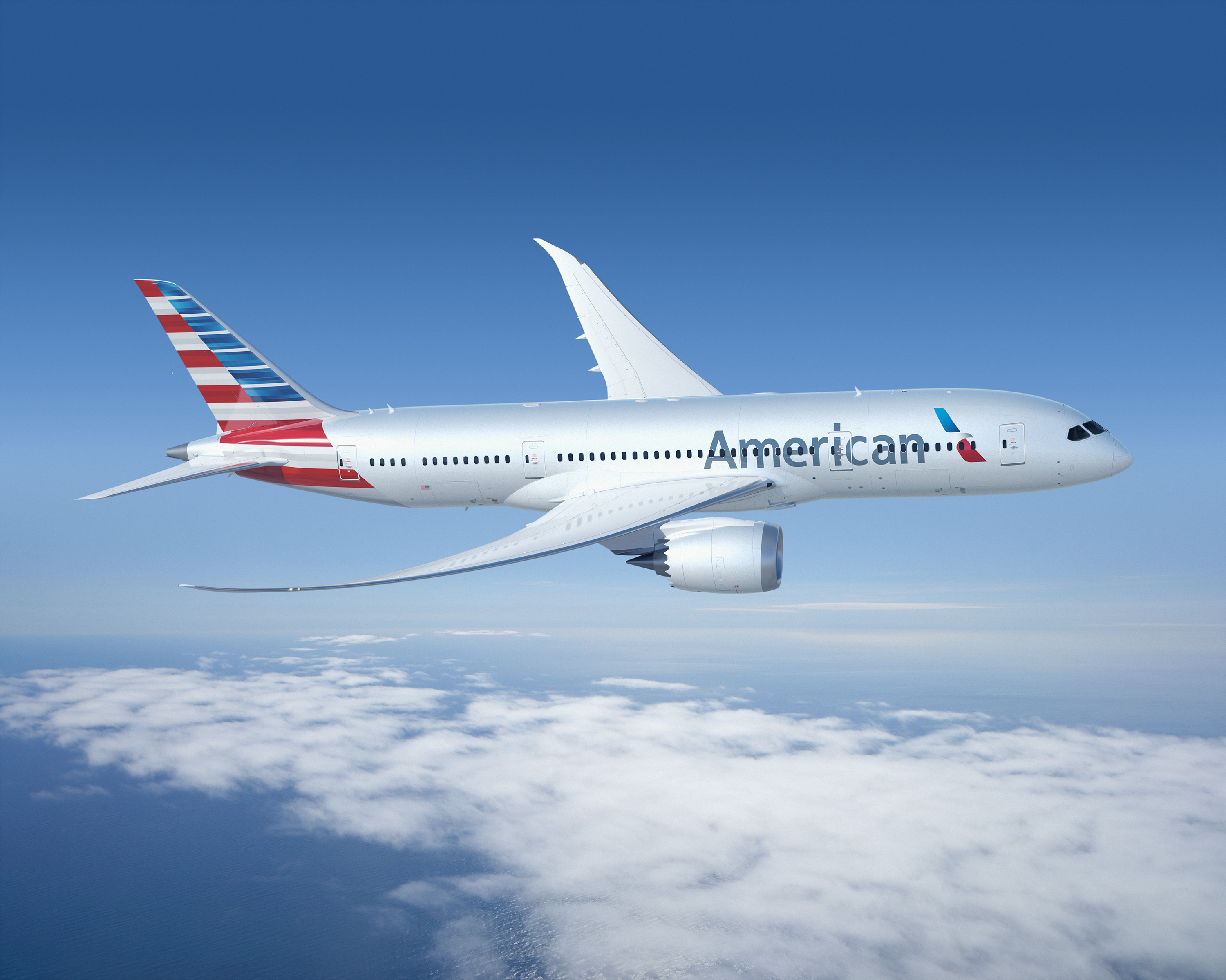 American Airlines