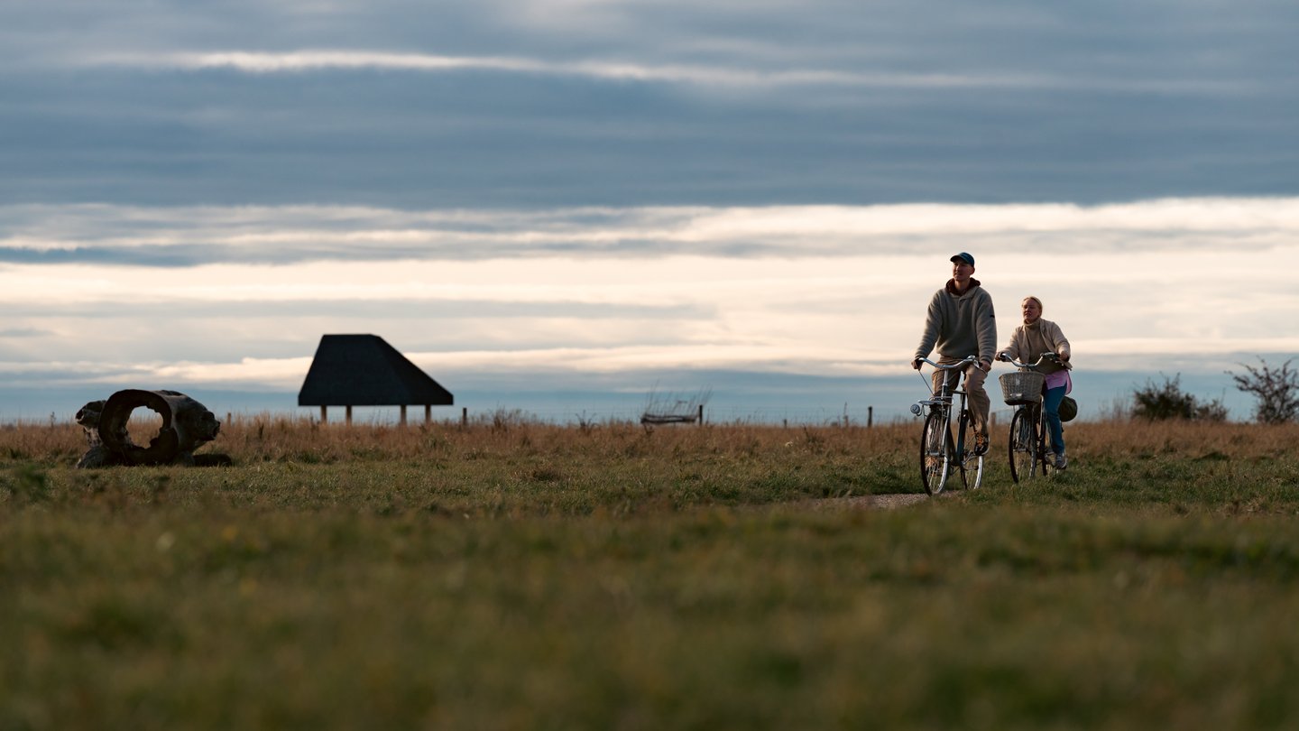 Beyond Copenhagen East