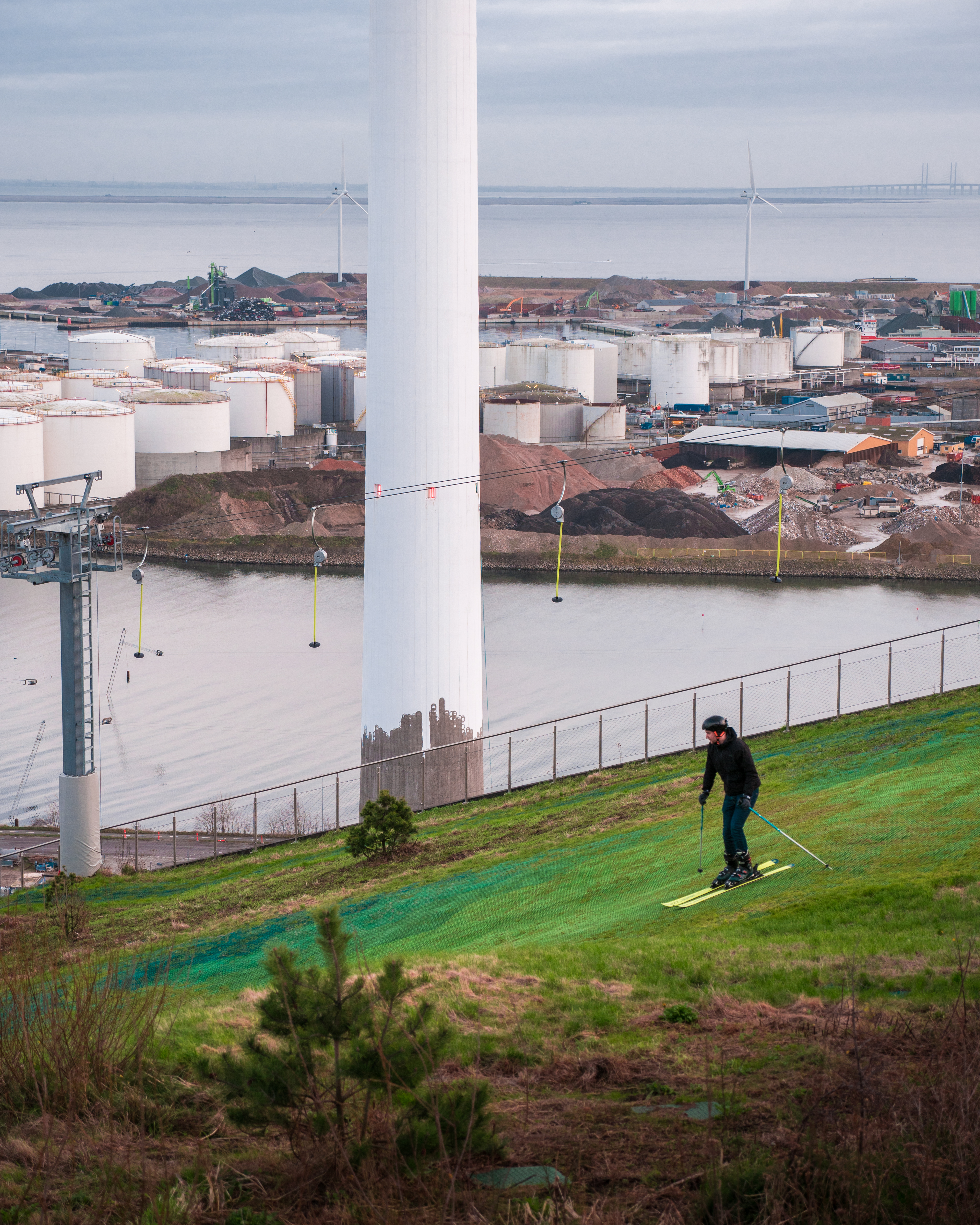 Copenpay - Copenhill