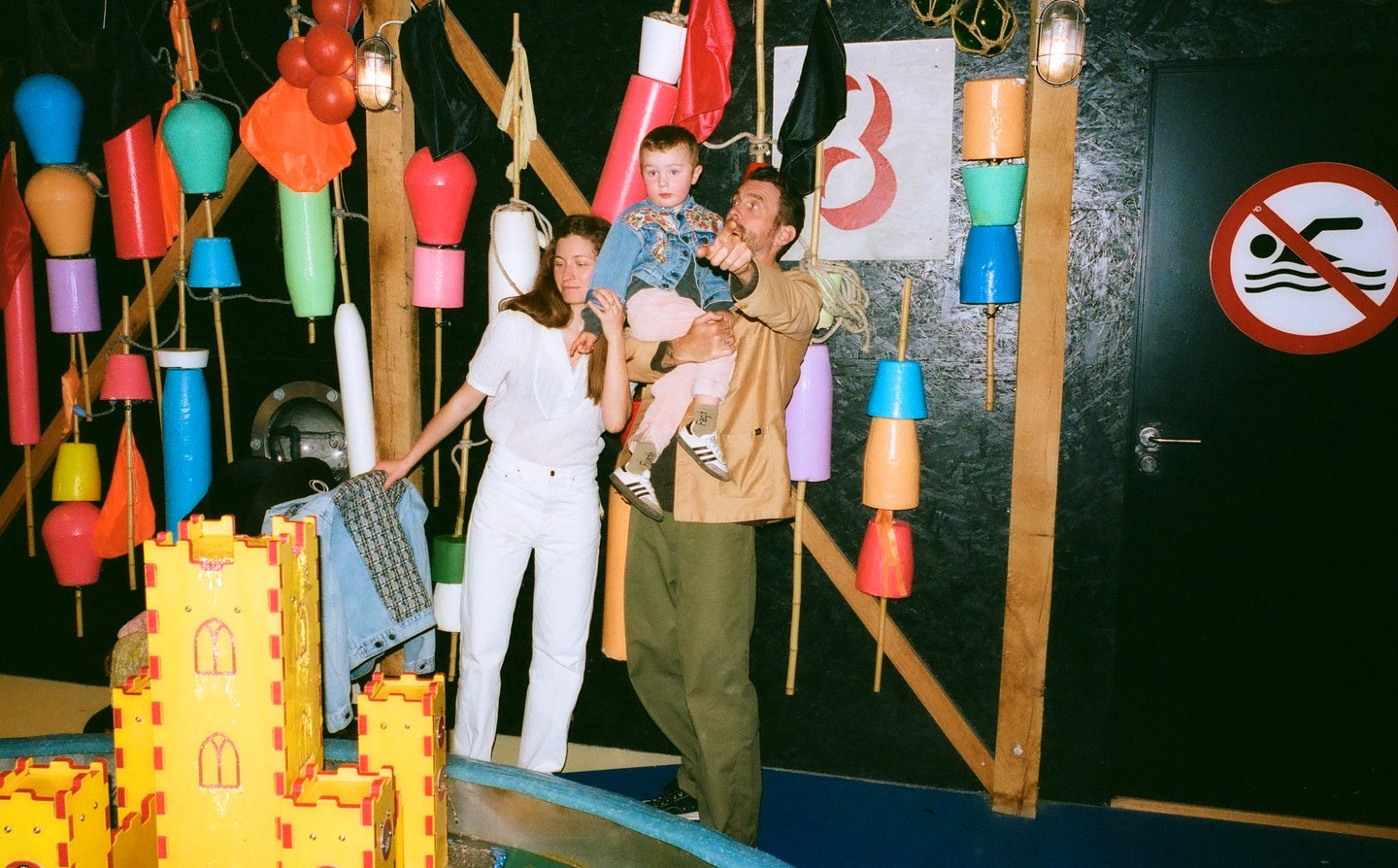 Beyond Annika Karl-Oskar