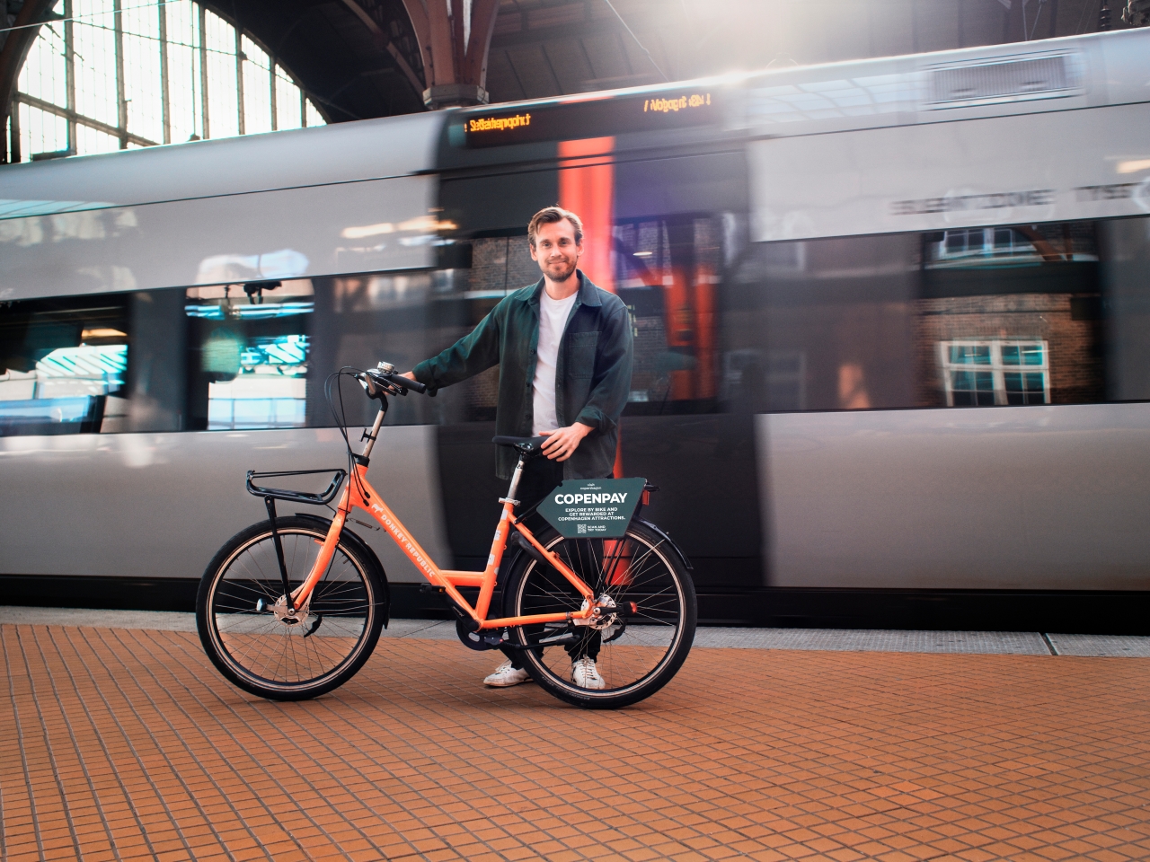 CopenPay_Bike_Train