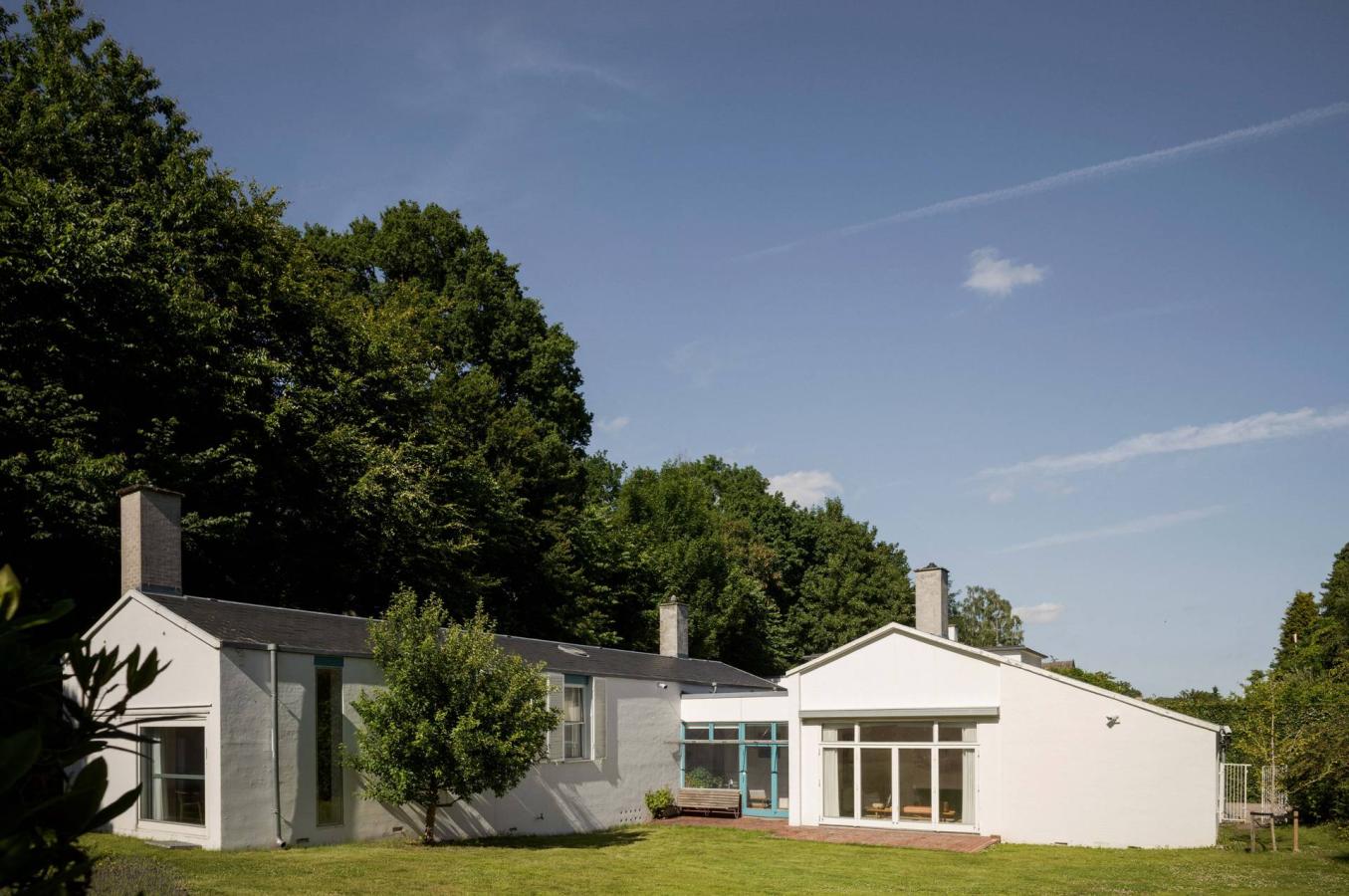 Cafe Parforce Ordrupgaard