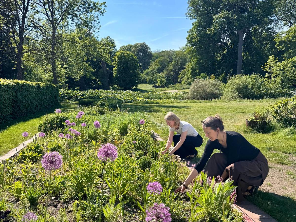 Karen Blixen Museum Rungstedlund