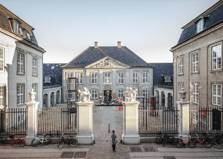 Designmuseum Danmark