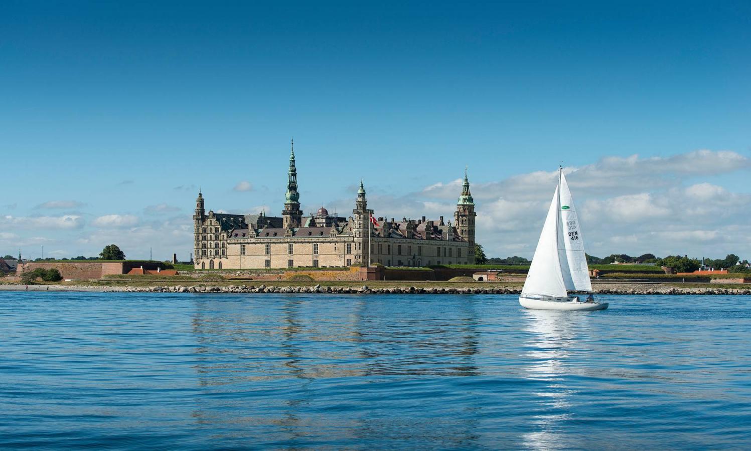 Kronborg Slot