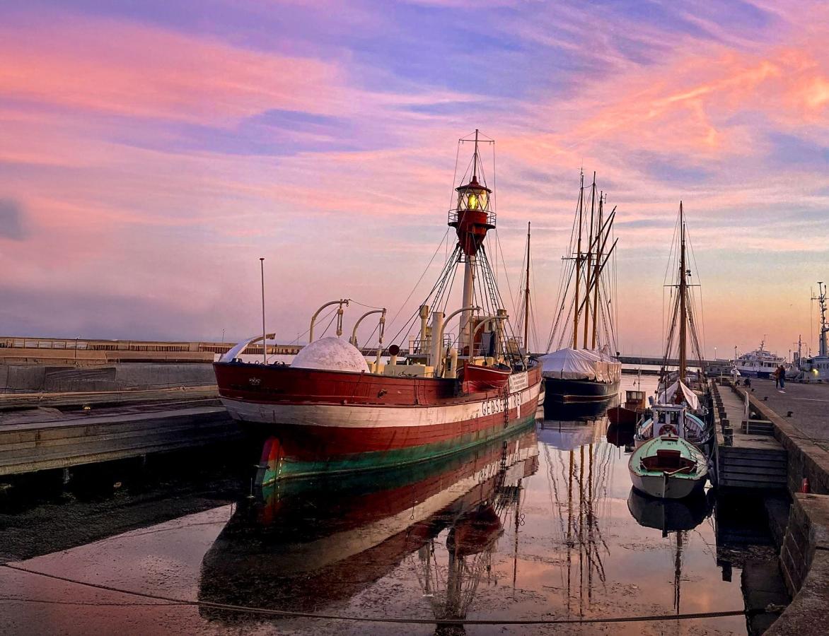 M/S Museet for Søfart