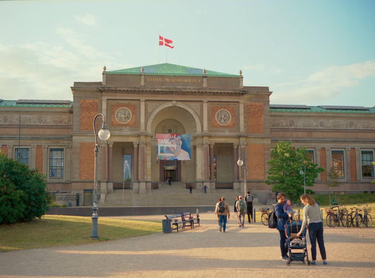 SMK – Statens Museum for Kunst