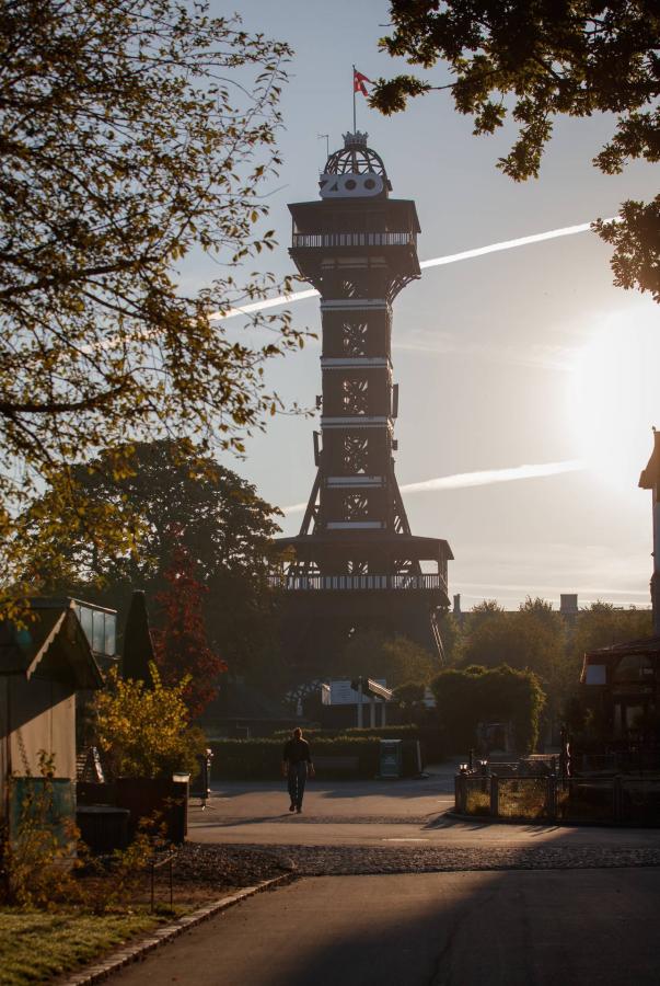 Zoologisk Have København