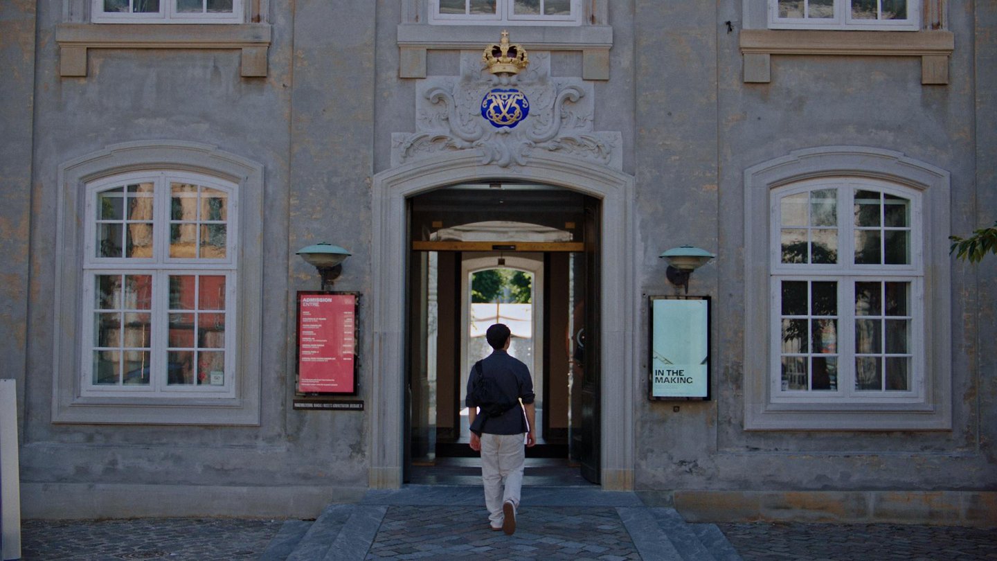 Design Museum Denmark