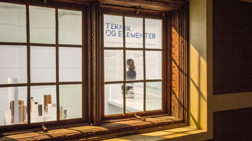 VILLUM Window Collection