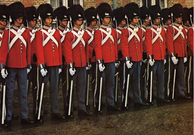 Livgardens Historiske Samling